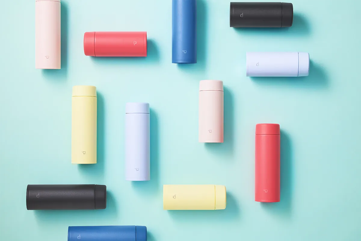 กระติกน้ำเก็บความเย็นสำหรับคนทำงานออฟฟิศ