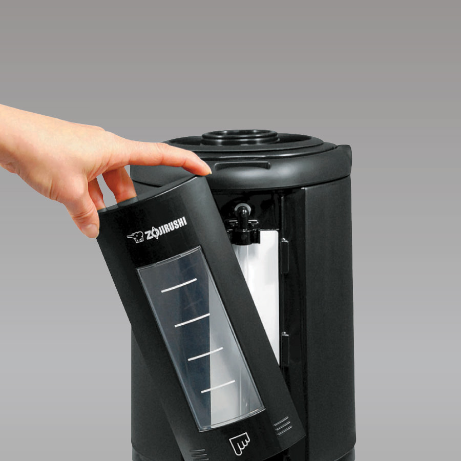 象印 ZOJIRUSHI 真空ドリンクディスペンサー(AY-AM25-BA