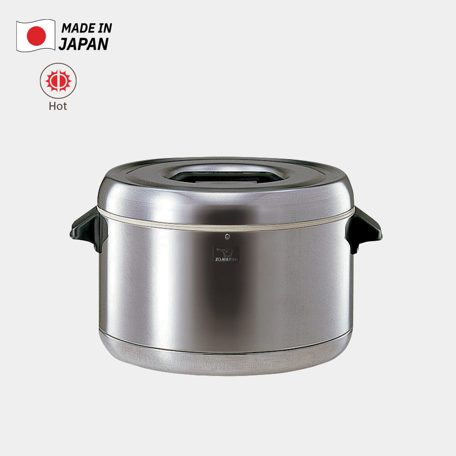 RDS400 / RDS600 Thermal Rice Warmer Product Catering Product