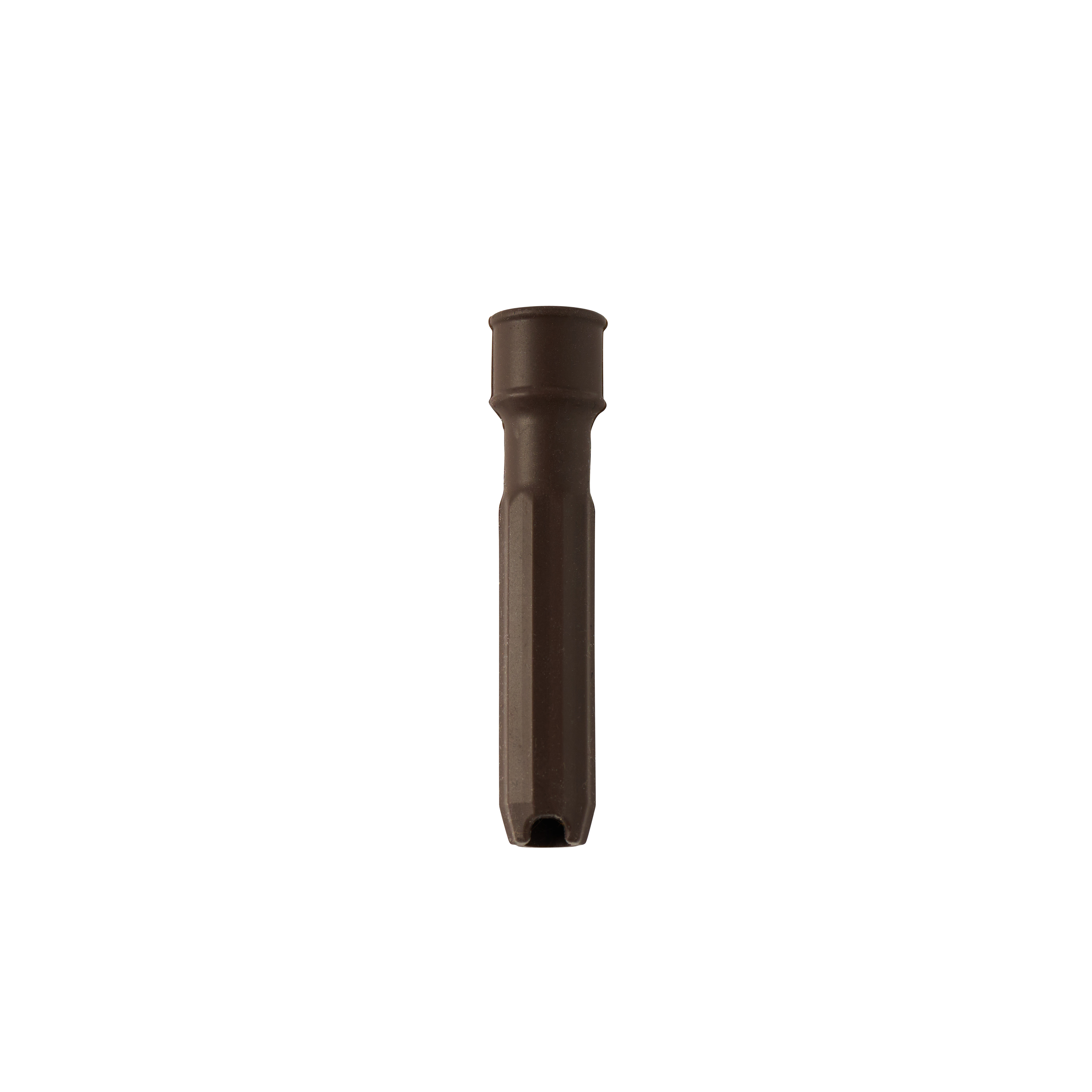 EXP.STRAW RUBBER SX-MAH DARK BROWN