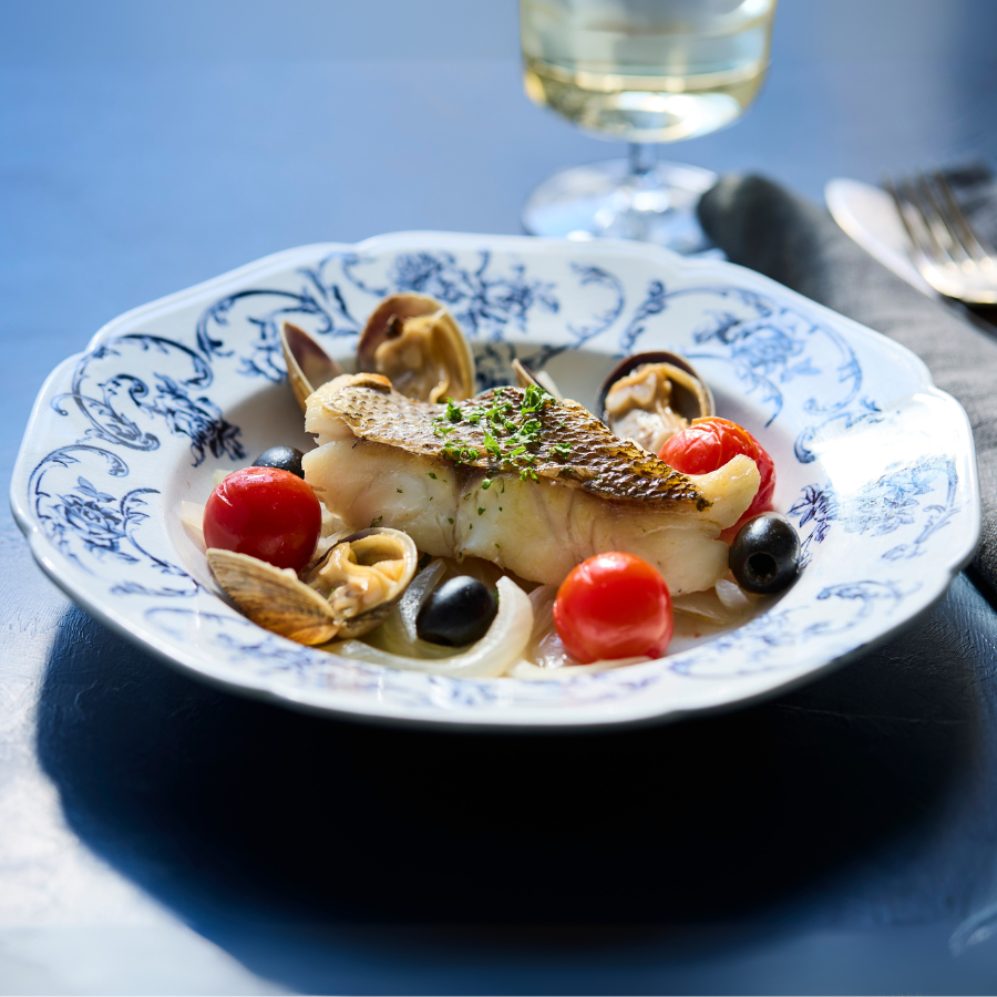 Acqua Pazza