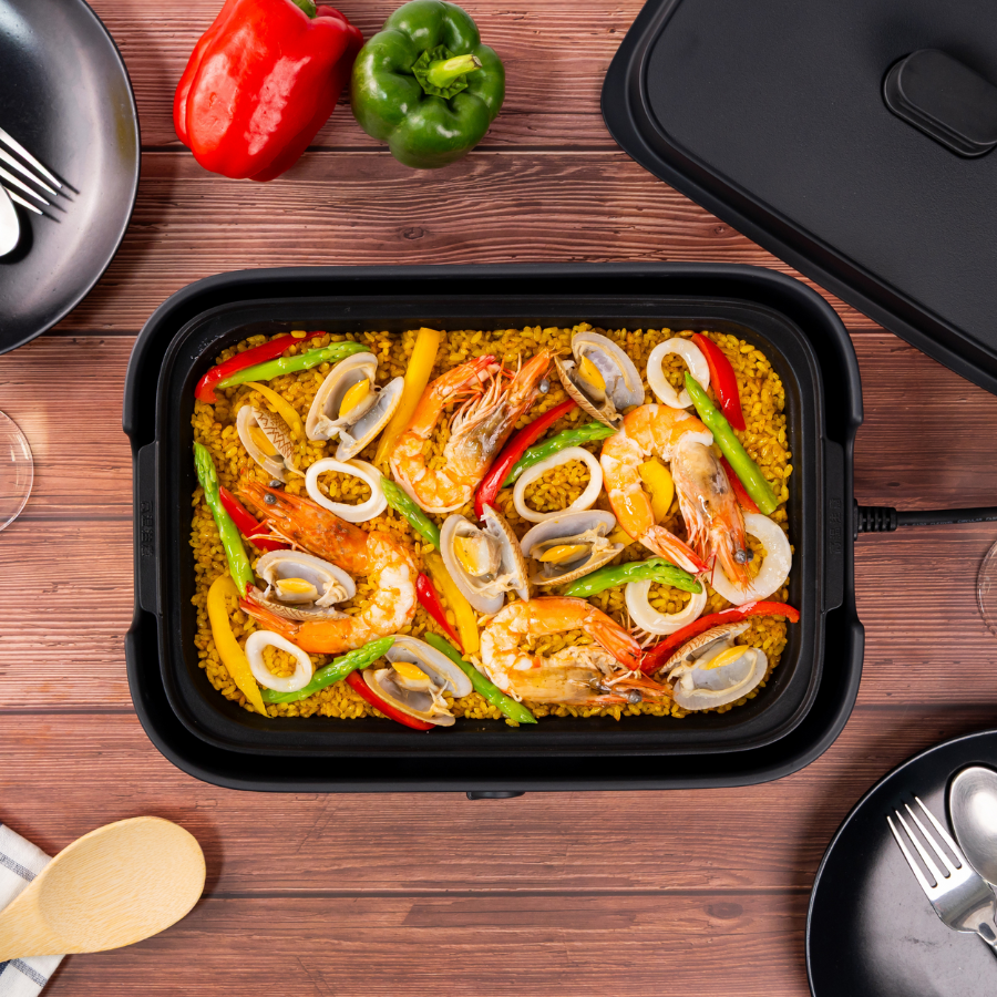 Paella