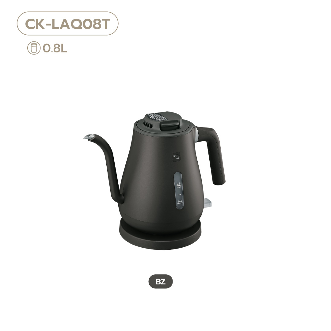 Zojirushi Electric Kettle (CK-LAQ)