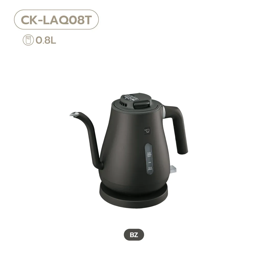 Zojirushi Electric Kettle (CK-LAQ)