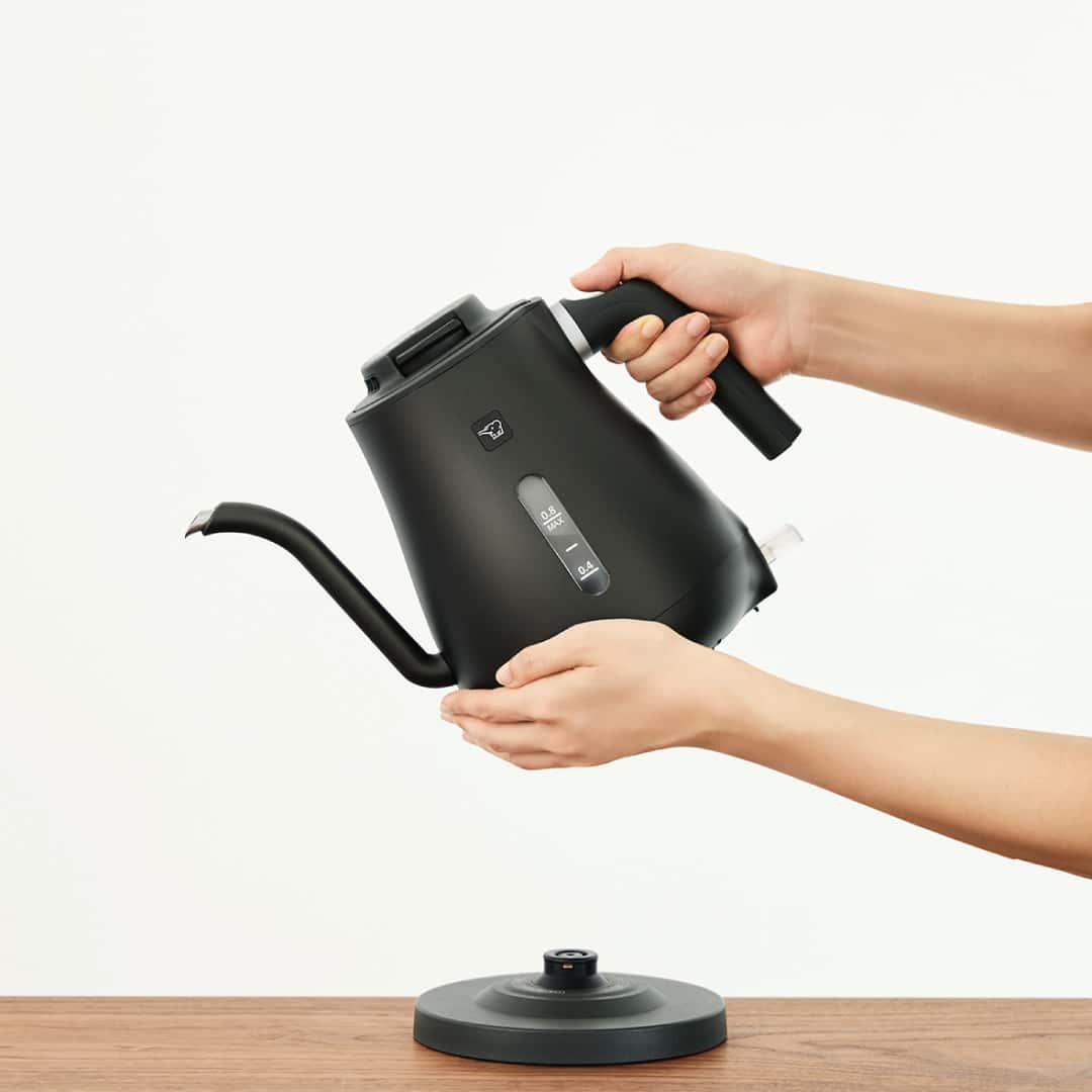 Zojirushi Electric Kettle (CK-LAQ)