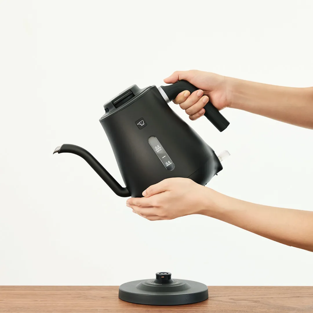 Zojirushi Electric Kettle (CK-LAQ)
