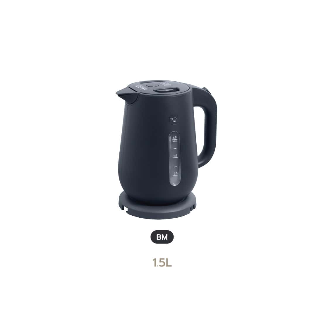 (GWP) Zojirushi Electric Kettle (CK-VAQ)