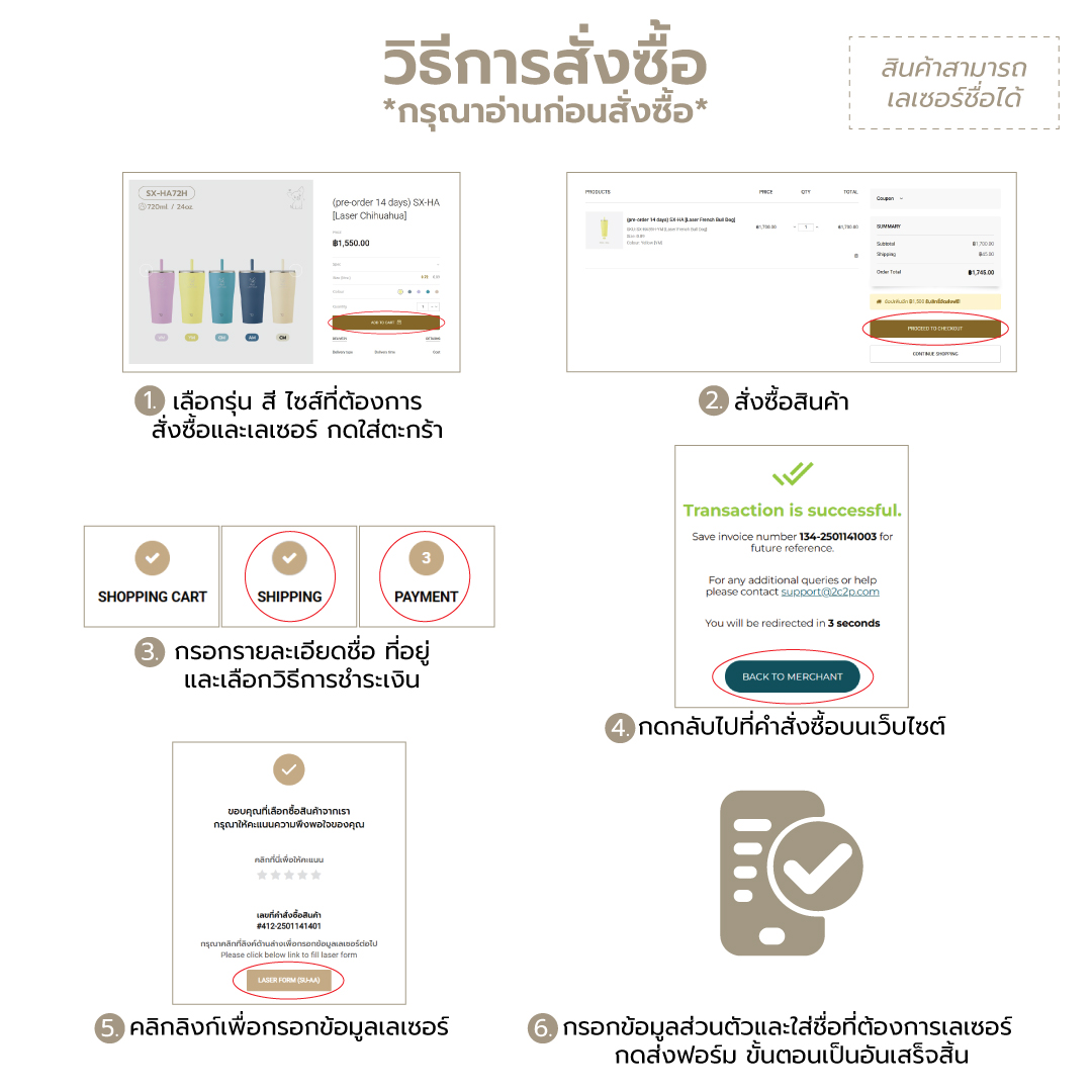 (pre-order 14 days) SX-HA [Laser Lucky Charm]