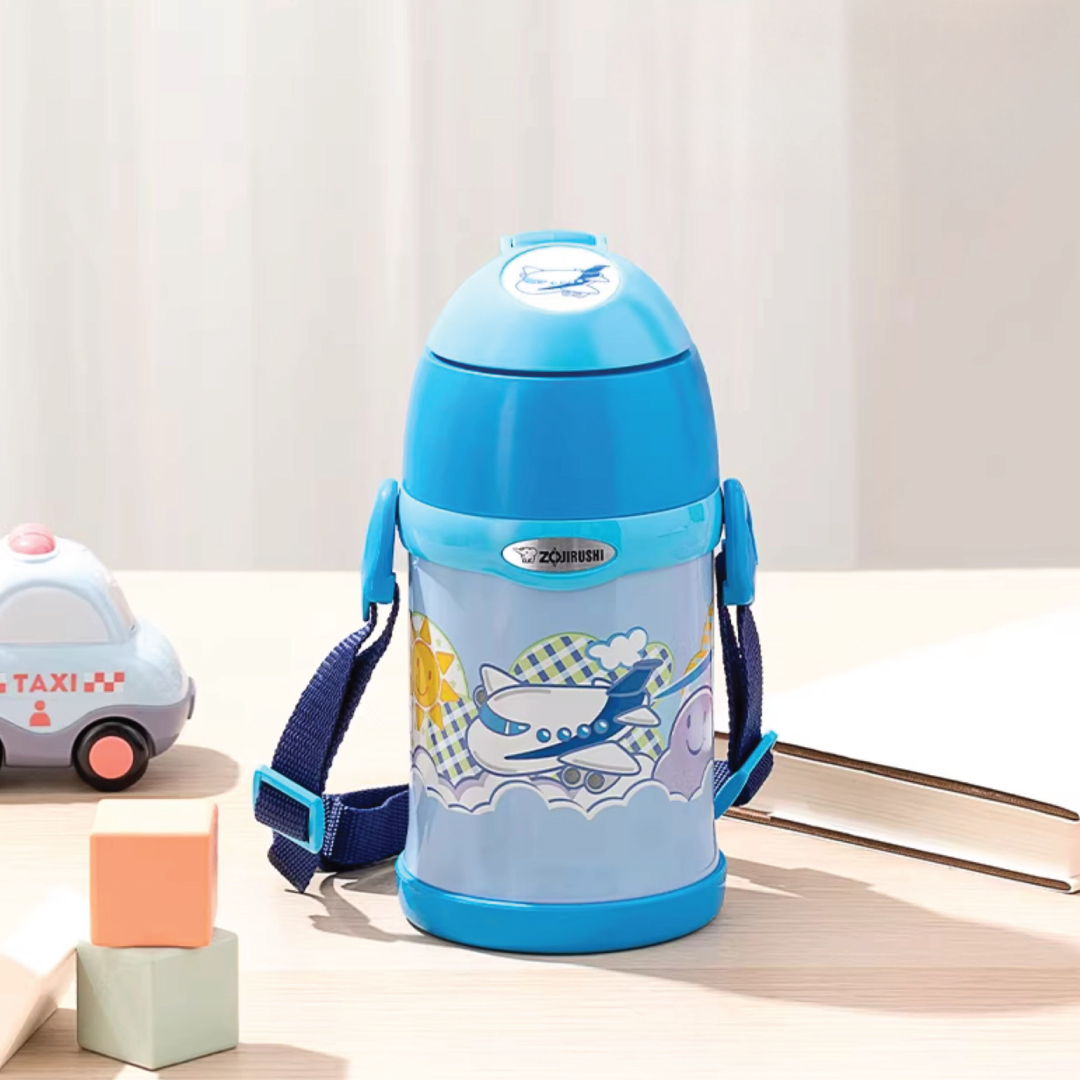 Zojirushi Kids bottle 2 way (SC-ZZ)