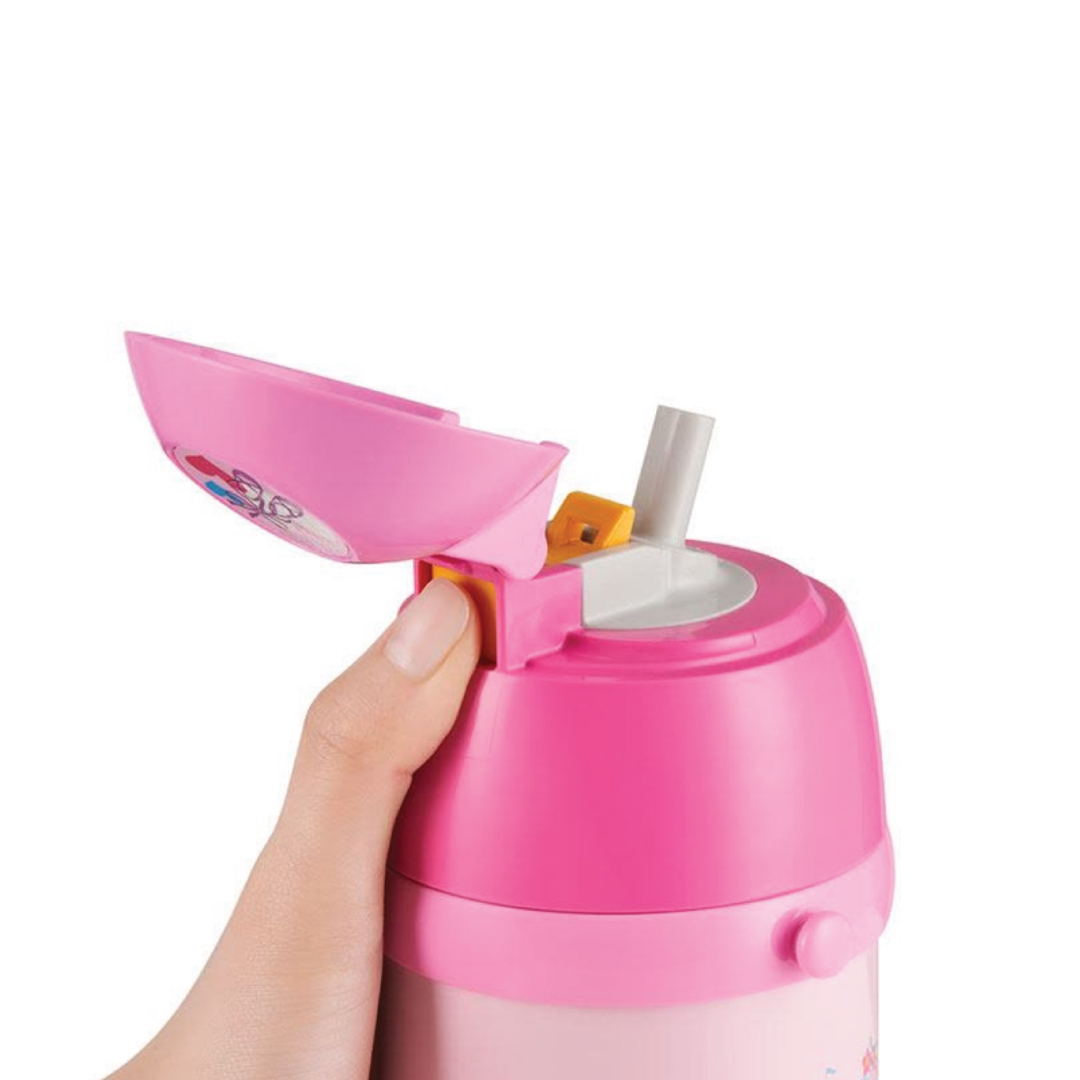 Zojirushi Kids bottle 2 way (SC-ZZ)