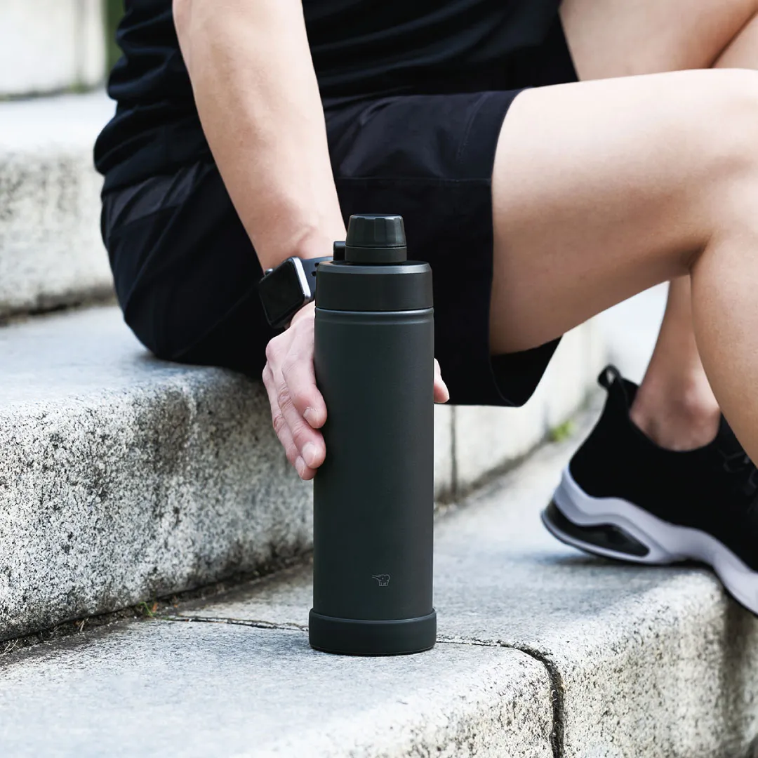 Zojirushi Cool Bottle (SD-KA)