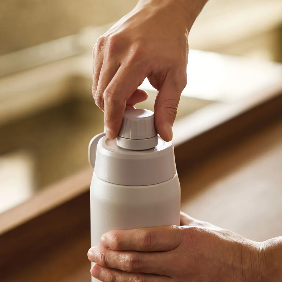 Zojirushi Cool Bottle (SD-KA)