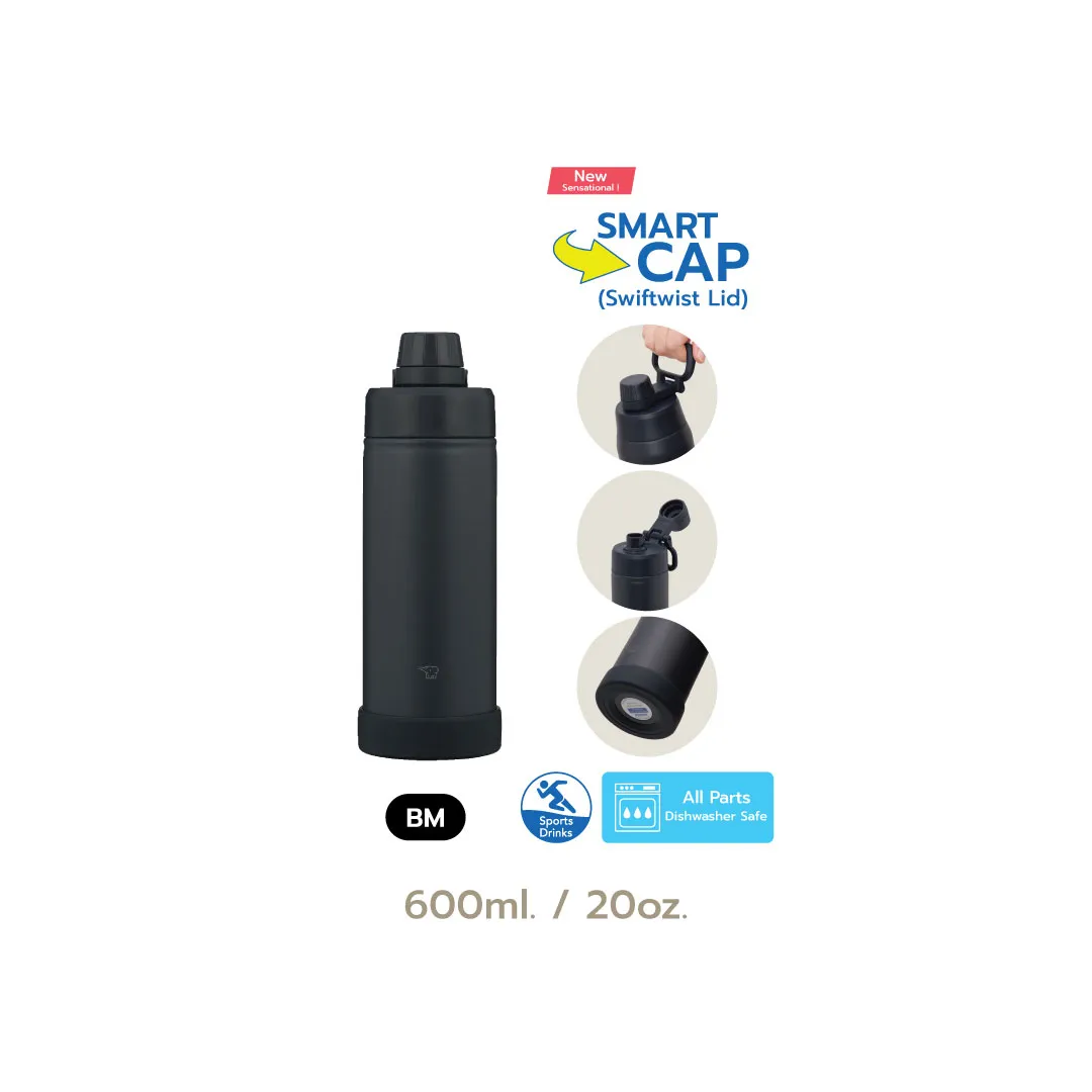 Zojirushi Cool Bottle (SD-KA)