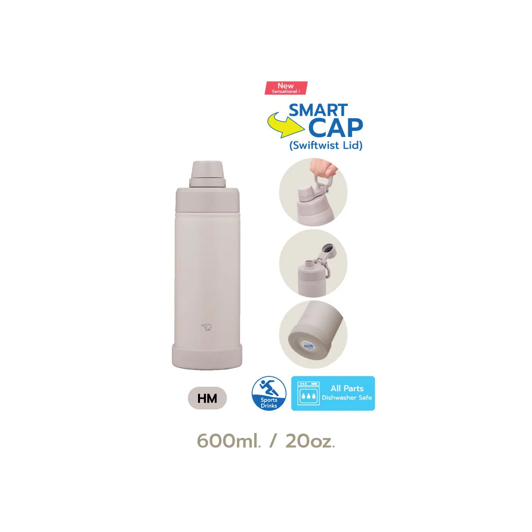 Zojirushi Cool Bottle (SD-KA)
