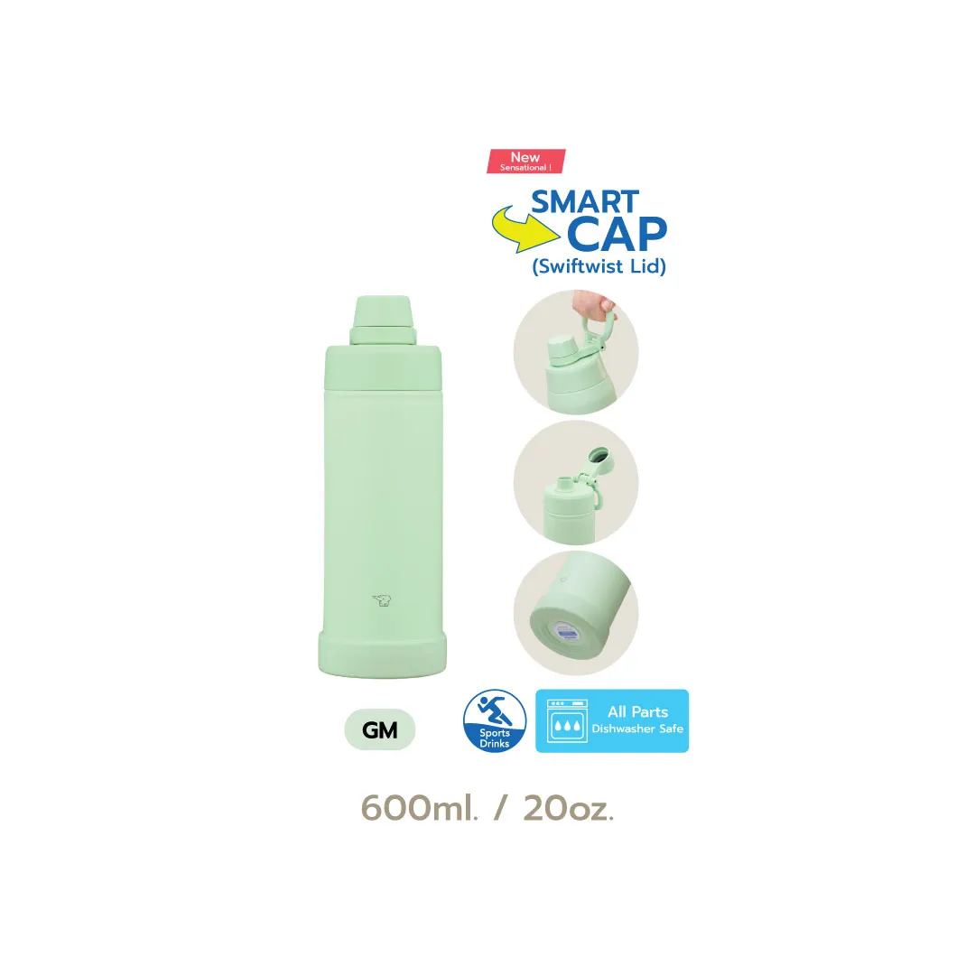 Zojirushi Cool Bottle (SD-KA)