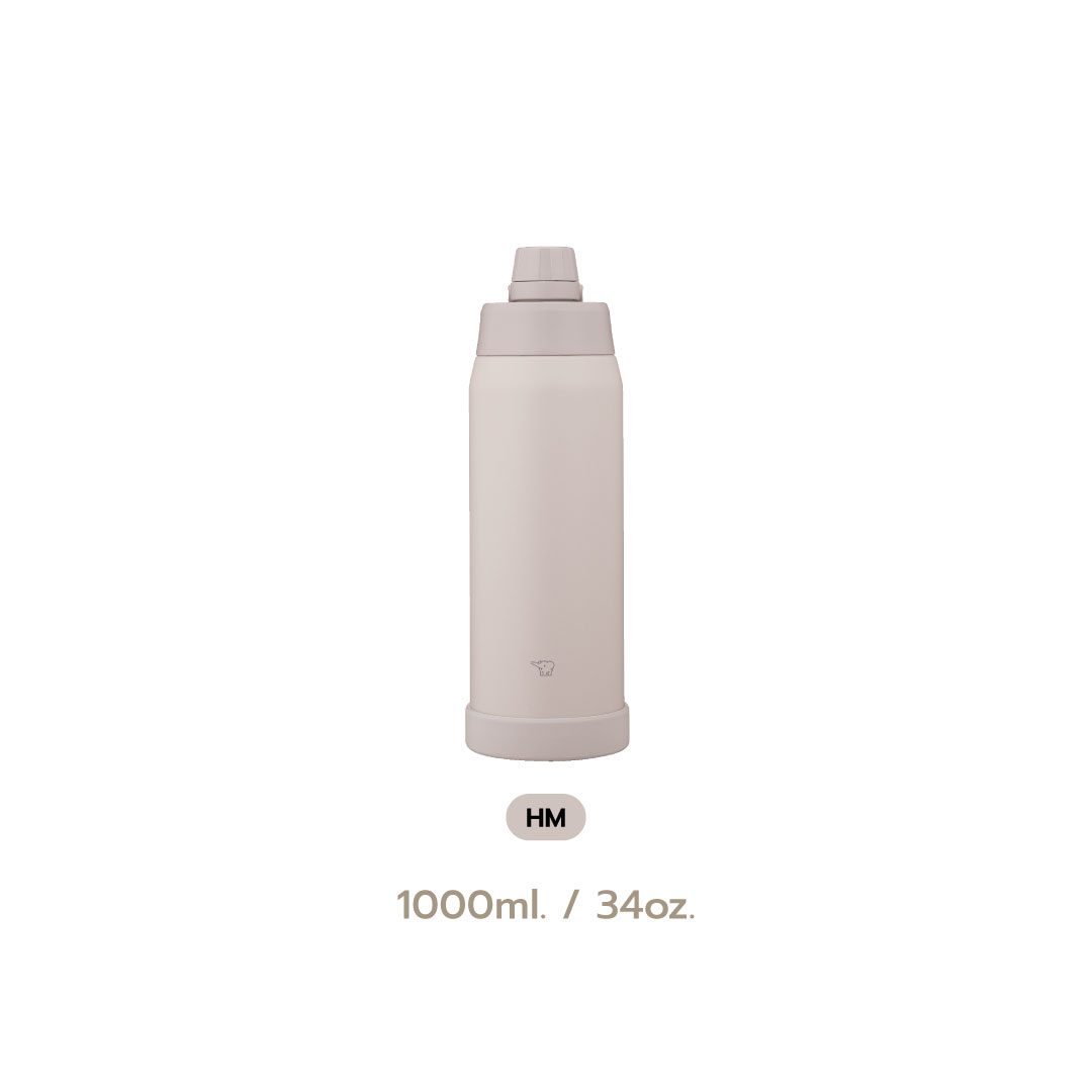 Zojirushi Cool Bottle (SD-KA)