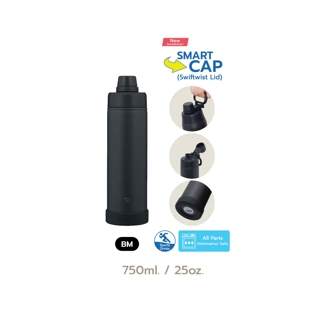 Zojirushi Cool Bottle (SD-KA)