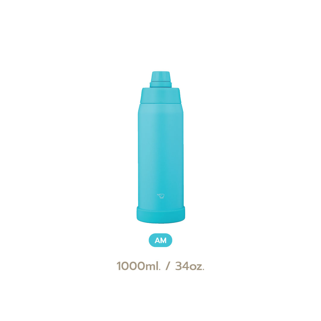 Zojirushi Cool Bottle (SD-KA)