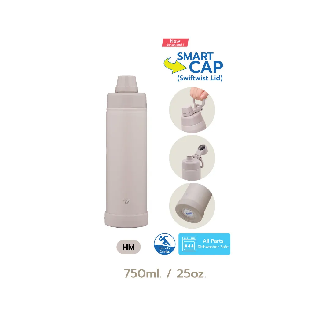 Zojirushi Cool Bottle (SD-KA)