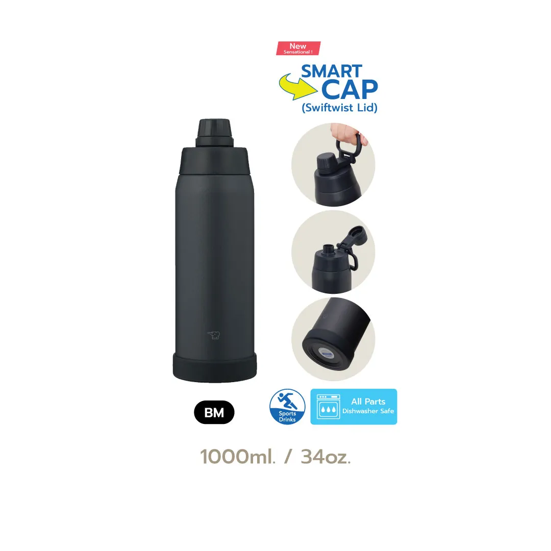 Zojirushi Cool Bottle (SD-KA)