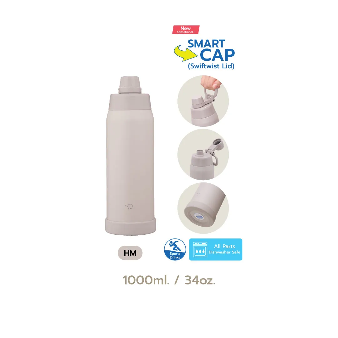 Zojirushi Cool Bottle (SD-KA)