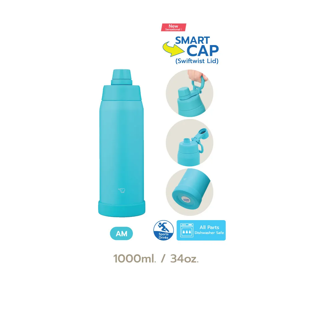 Zojirushi Cool Bottle (SD-KA)
