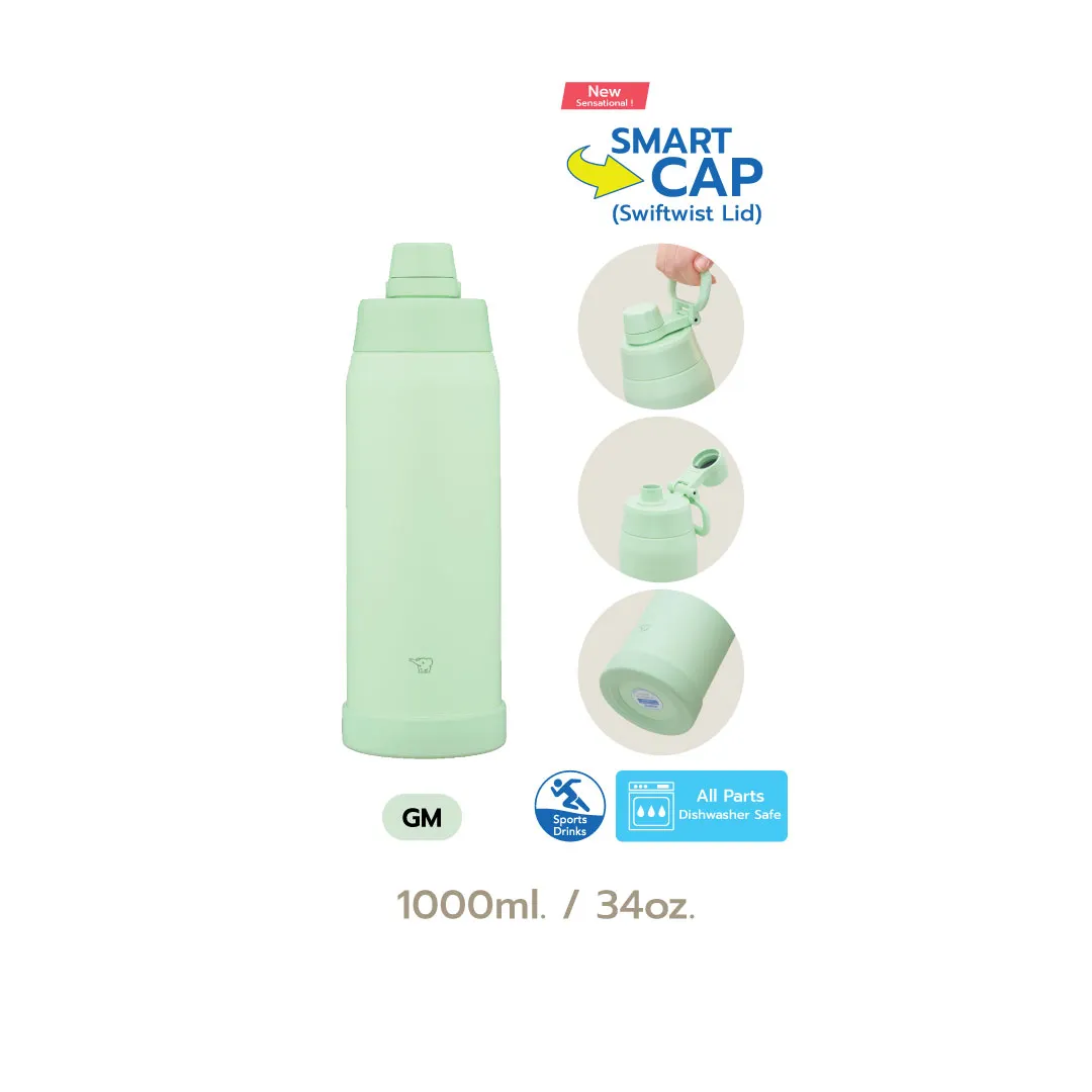Zojirushi Cool Bottle (SD-KA)