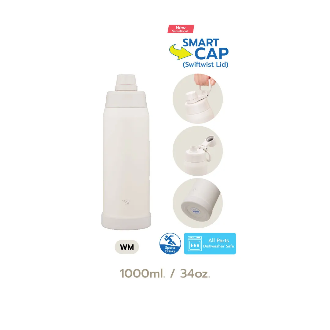 Zojirushi Cool Bottle (SD-KA)