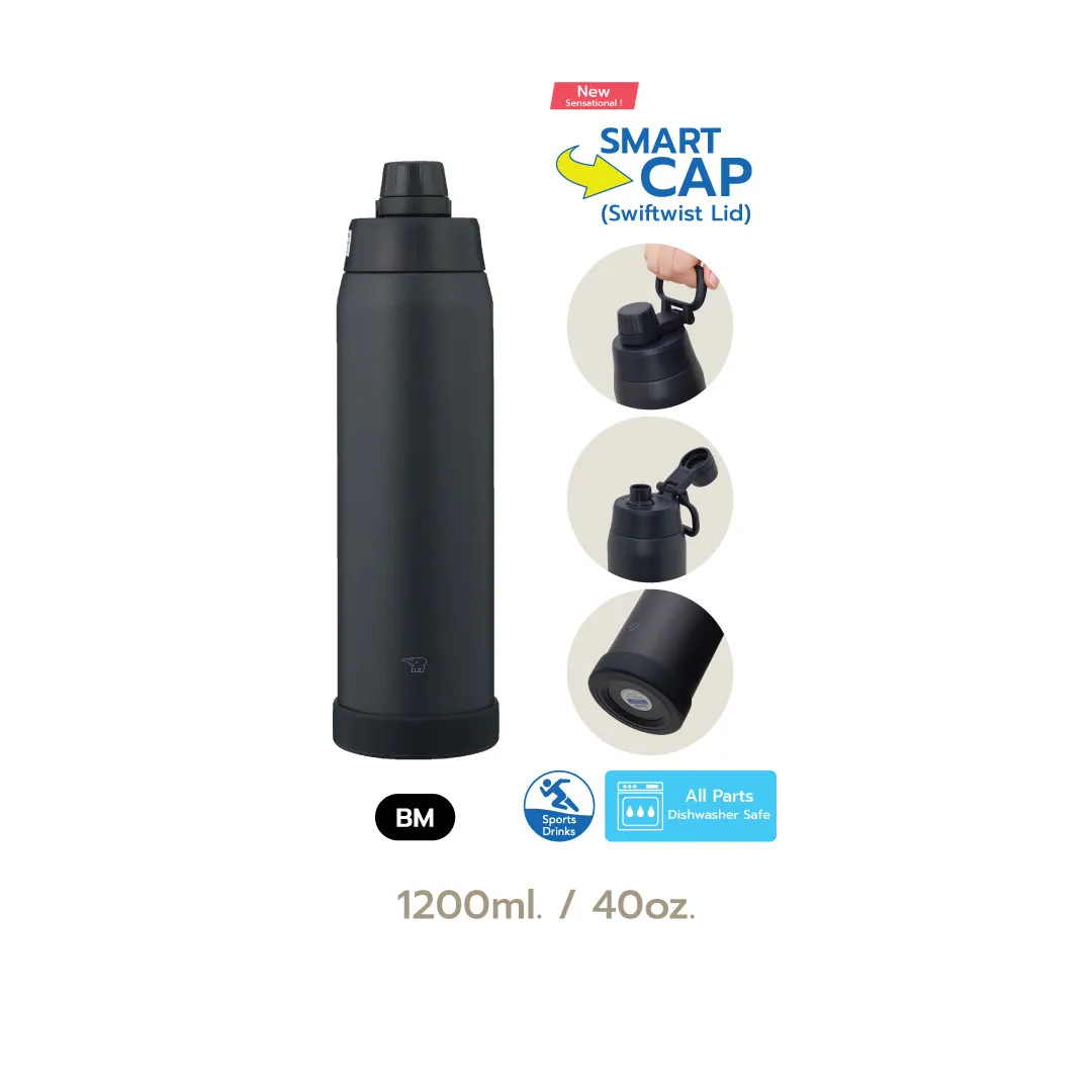 Zojirushi Cool Bottle (SD-KA)