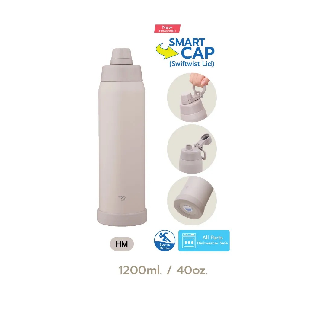 Zojirushi Cool Bottle (SD-KA)