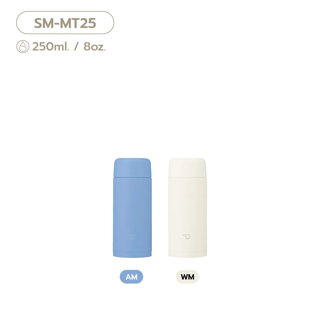 Zojirushi Twist Open Mug (SM-MT)