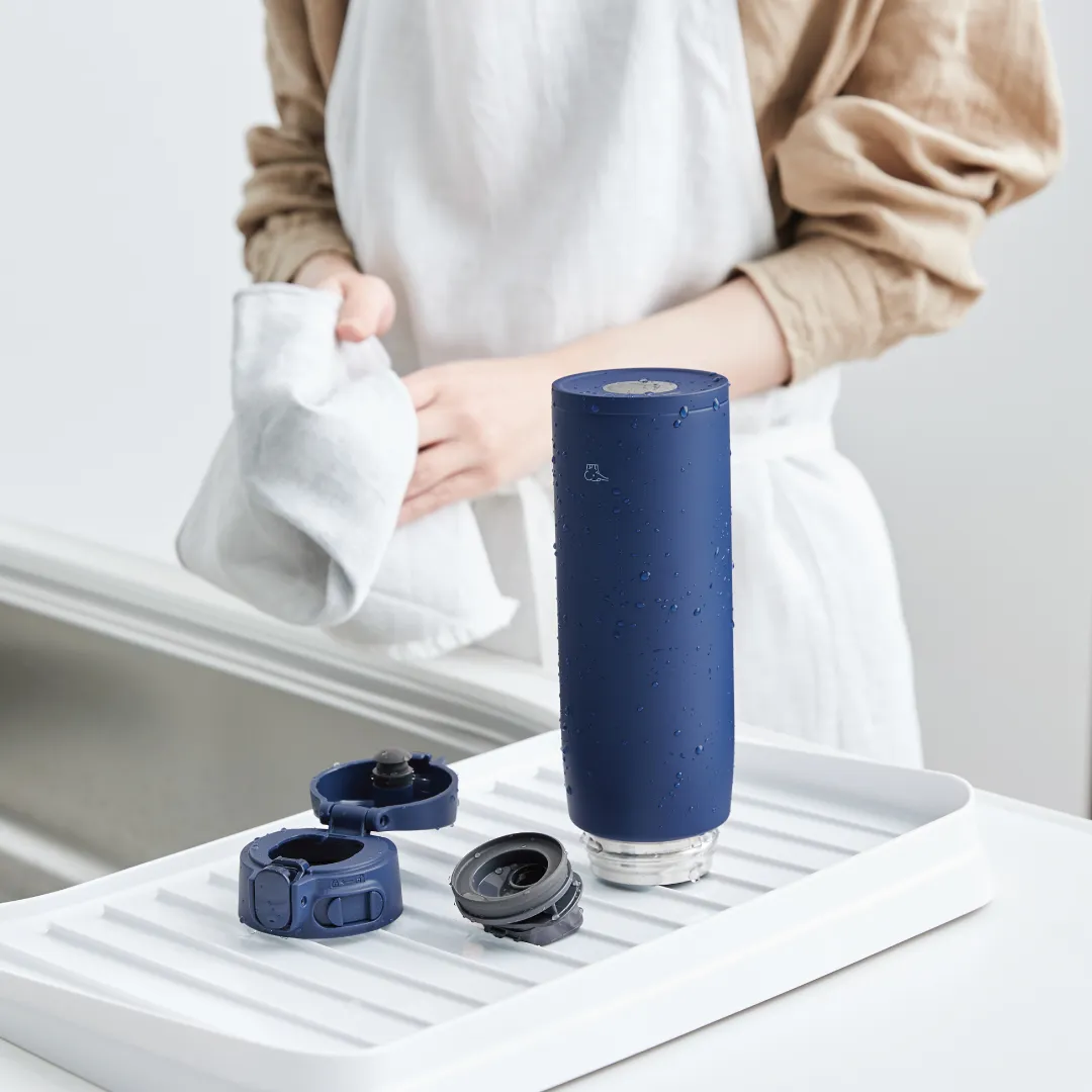 Zojirushi One Touch Open Mug (SM-VB)