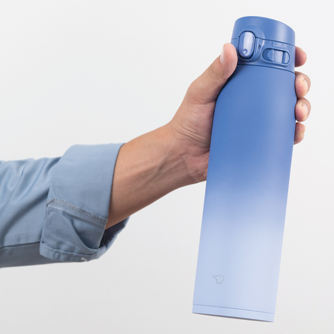 Zojirushi One Touch Open Mug (SM-VH)