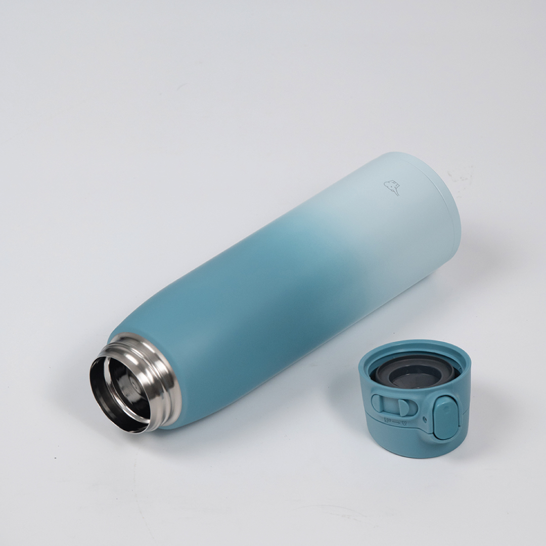 Zojirushi One Touch Open Mug (SM-VH)