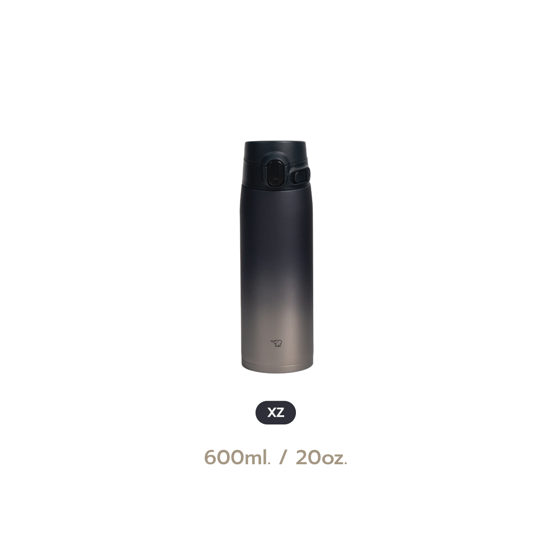 Zojirushi One Touch Open Mug (SM-VH)