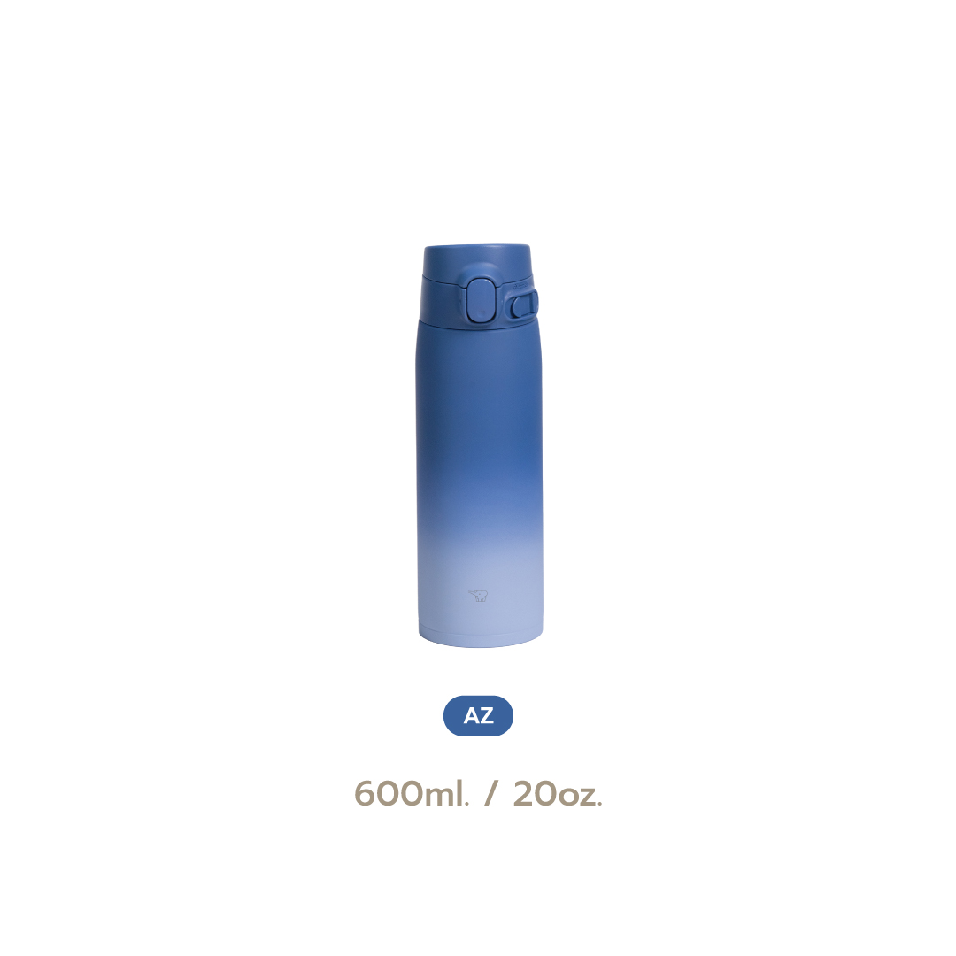 Zojirushi One Touch Open Mug (SM-VH)