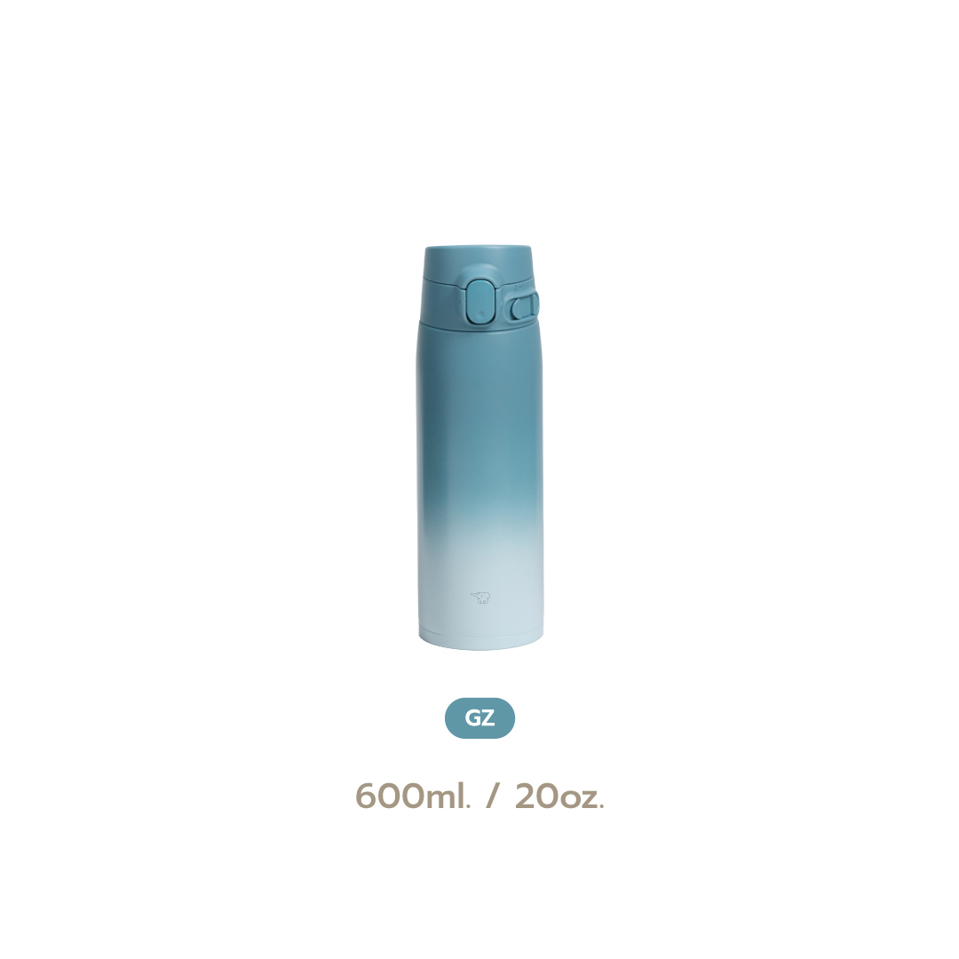 Zojirushi One Touch Open Mug (SM-VH)