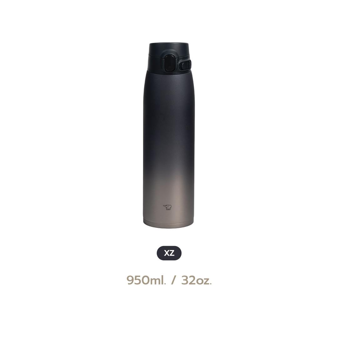 Zojirushi One Touch Open Mug (SM-VH)
