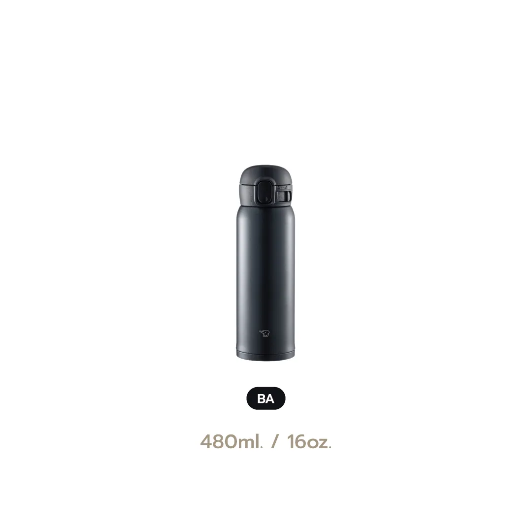 Zojirushi One Touch Open Mug (SM-WE)