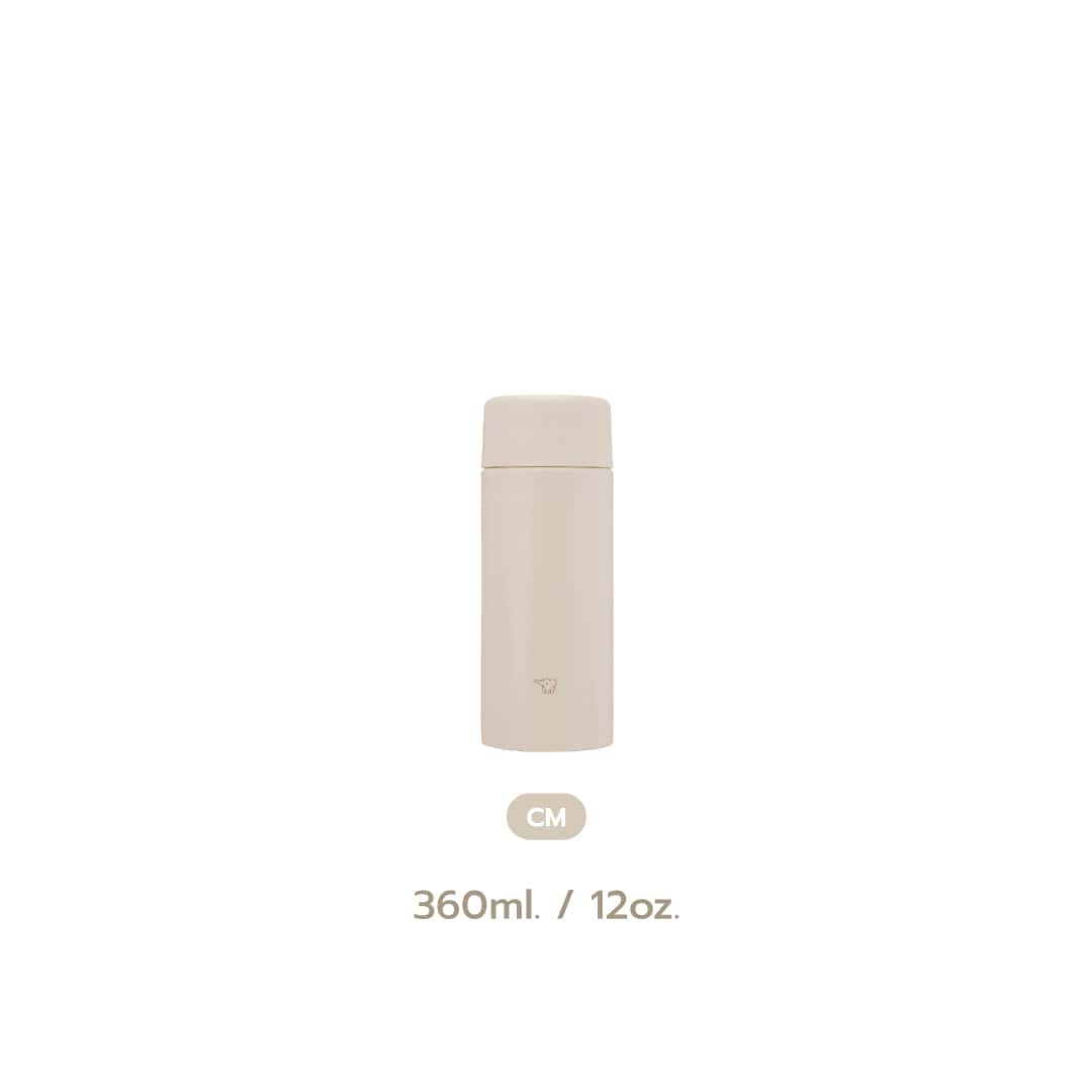 (GWP) Zojirushi Twist Open Mug (SM-ZB)