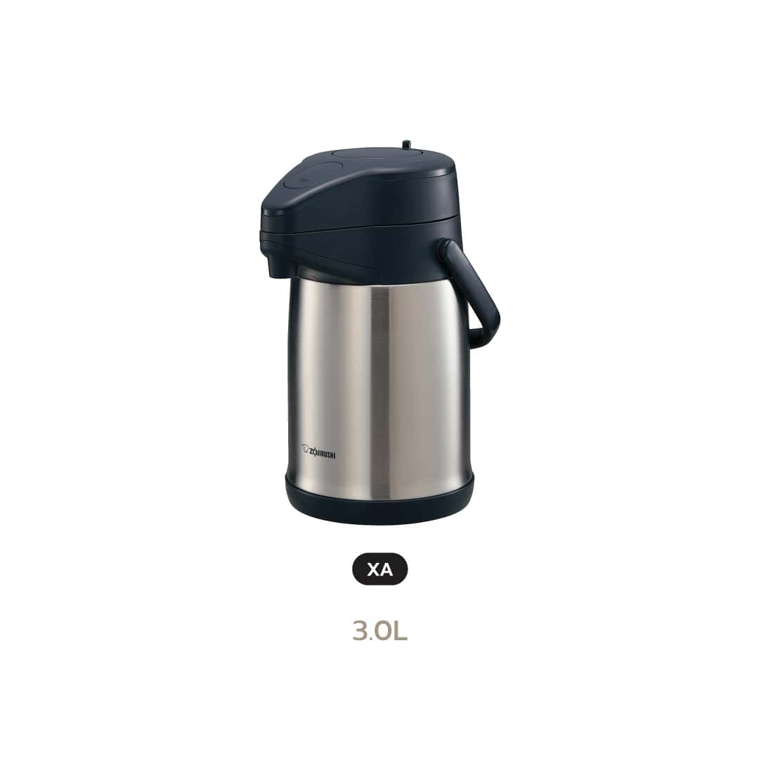 (GWP) Zojirushi Handy Pot (SR-CC)