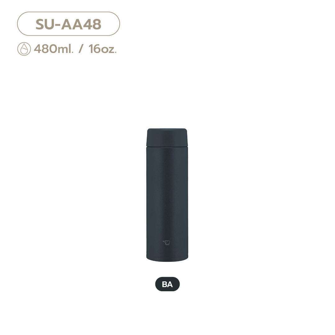 (GWP) Zojirushi Twist Open Mug (SU-AA)