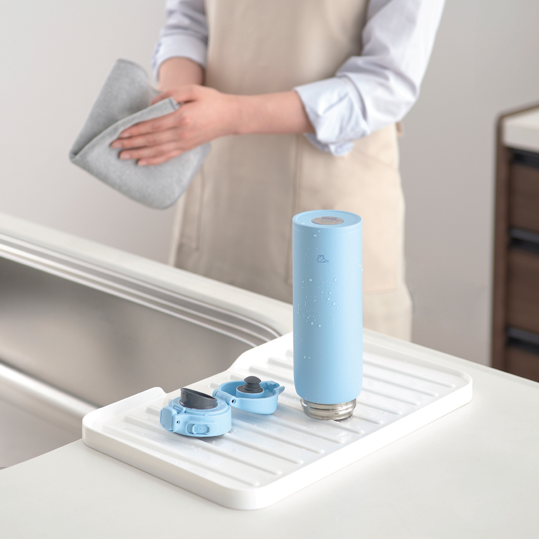 Zojirushi One Touch Open Mug (SU-ฺBA)