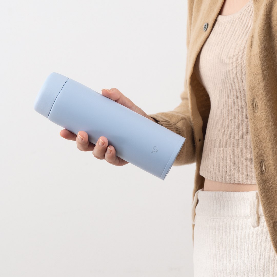 Zojirushi Twist Open Mug (SU-CA)