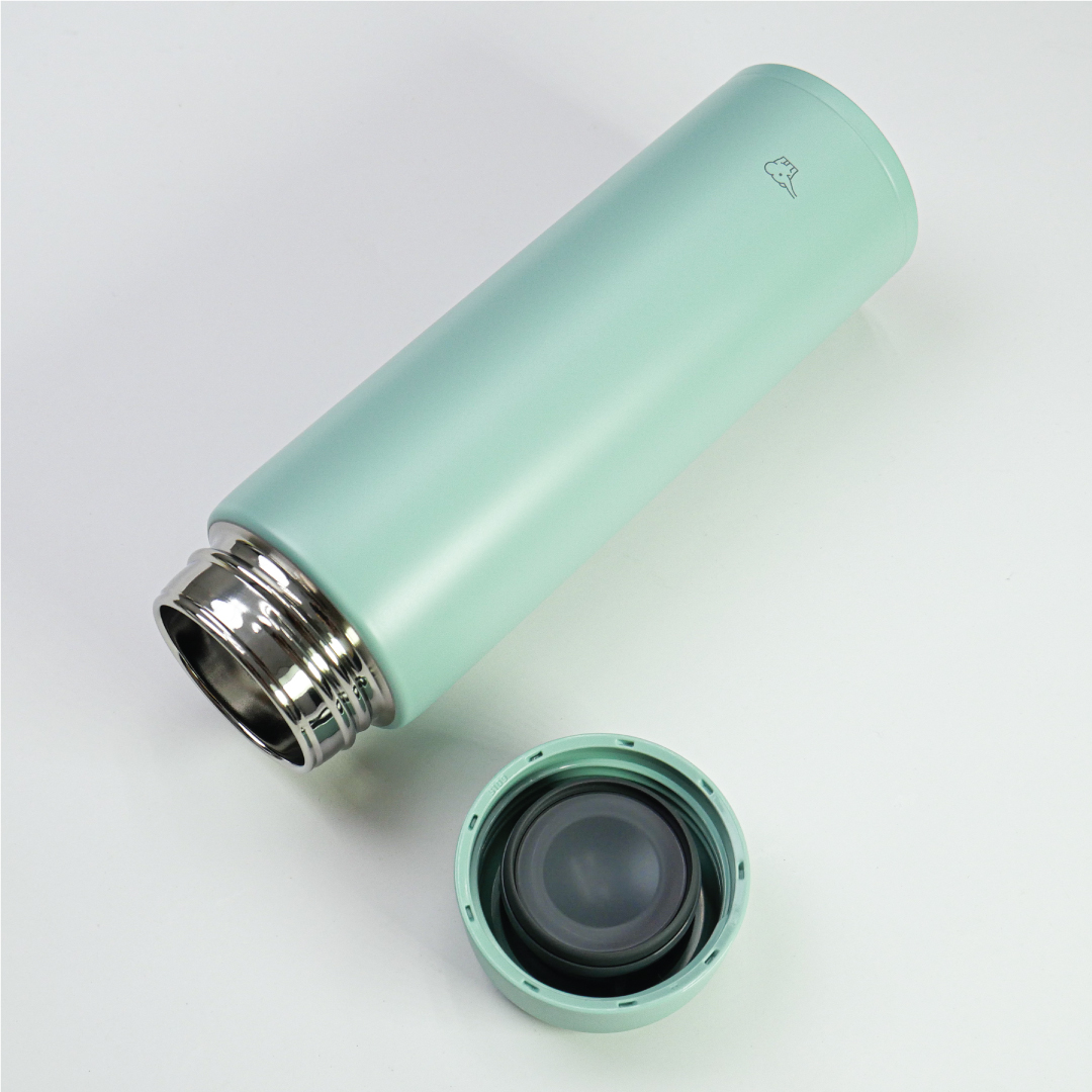 Zojirushi Twist Open Mug (SU-CA)
