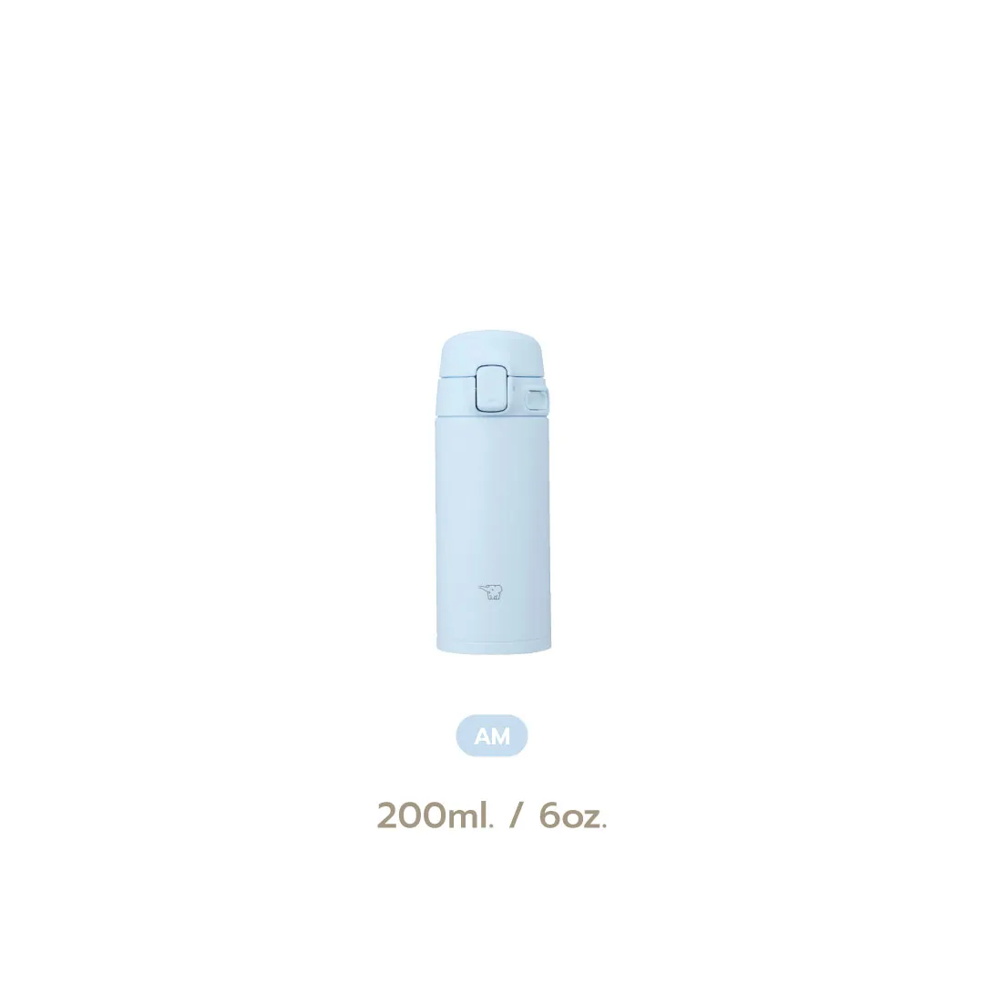 Zojirushi One Touch Open Mug (SU-FA)