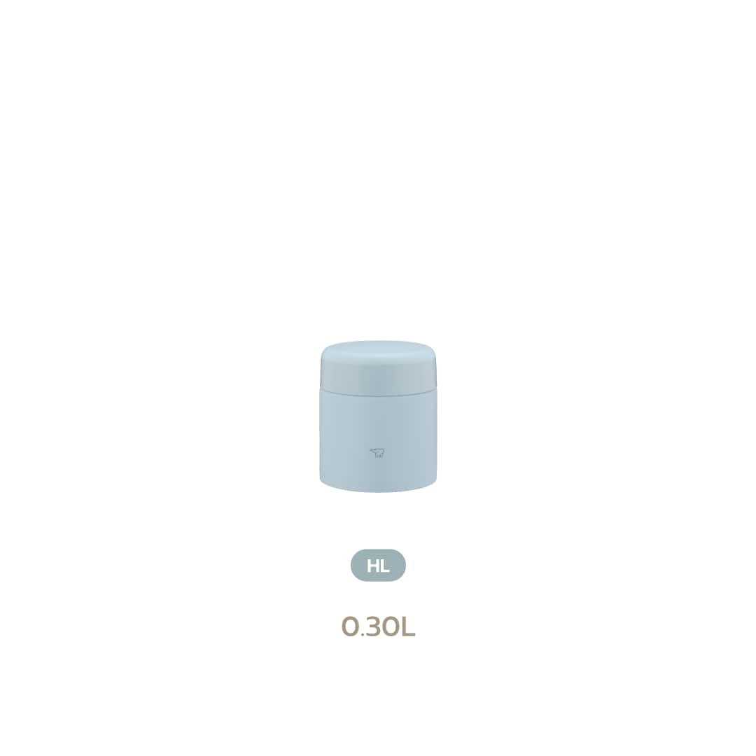 (GWP) Zojirushi Food Jar (SW-KA)