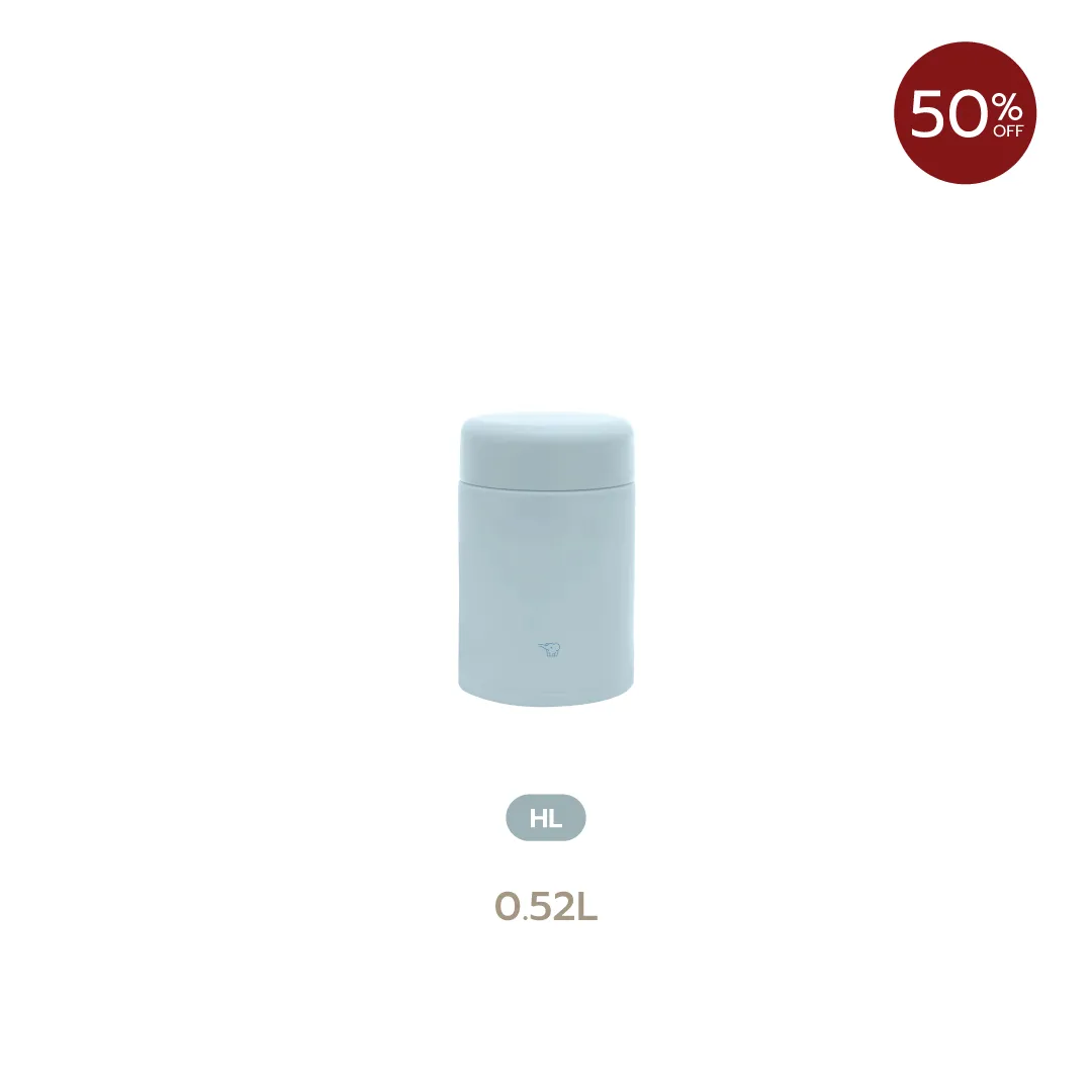 Zojirushi Food Jar (SW-KA)