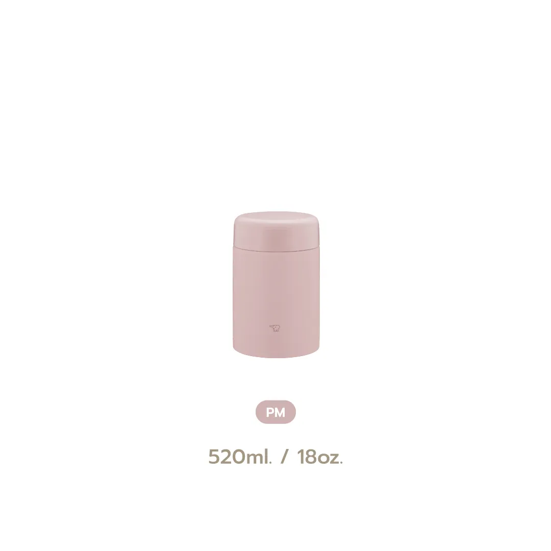 Zojirushi Food Jar (SW-KA)