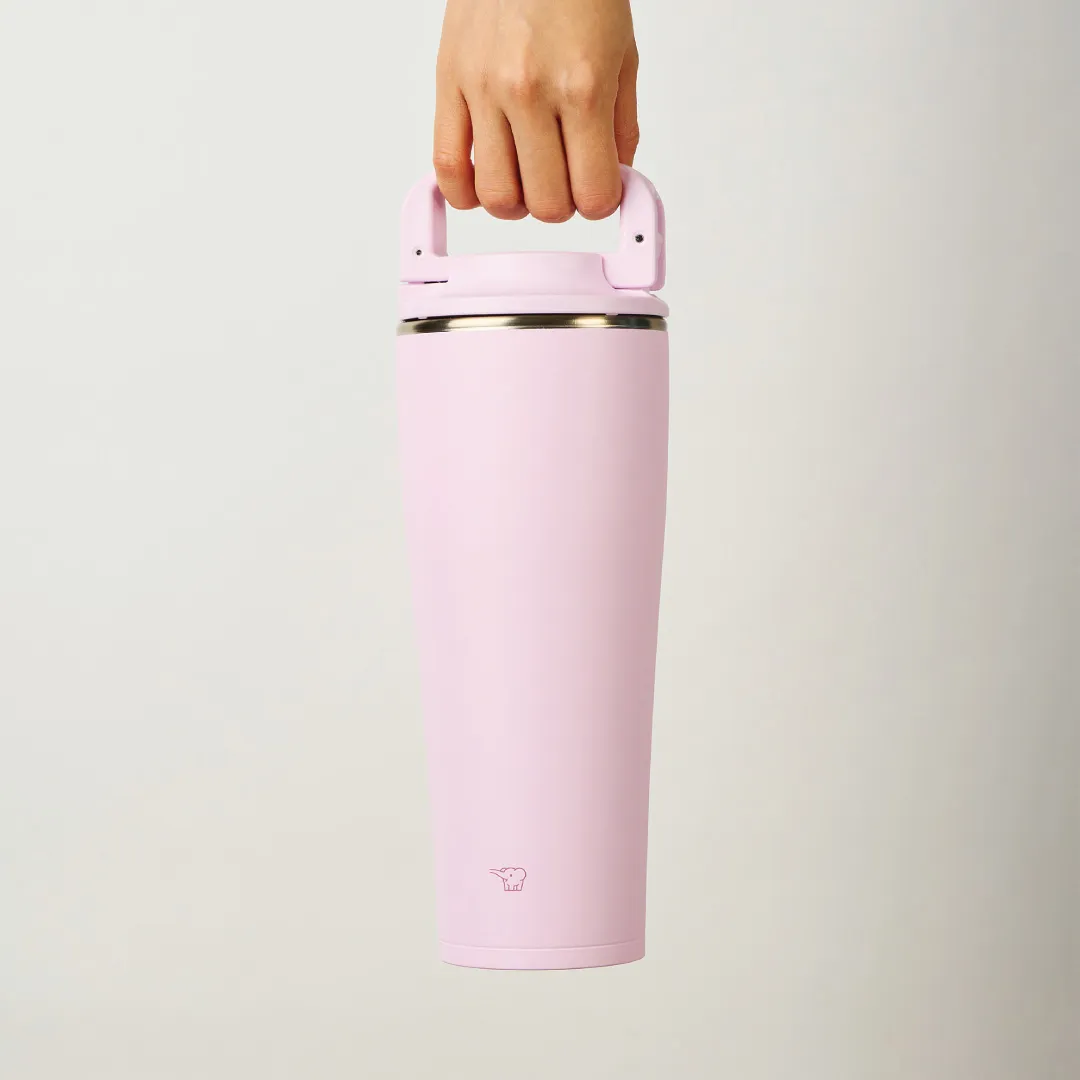 Zojirushi Tumbler with Straw (SX-MA)